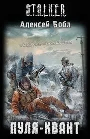 005-S.T.A.L.K.E.R. Пуля-квант