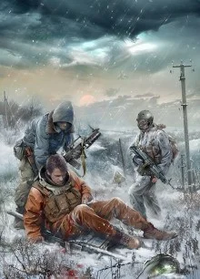 020-S.T.A.L.K.E.R. Вот такая сказка, или Кто за главного