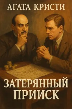 08. Затерянный прииск