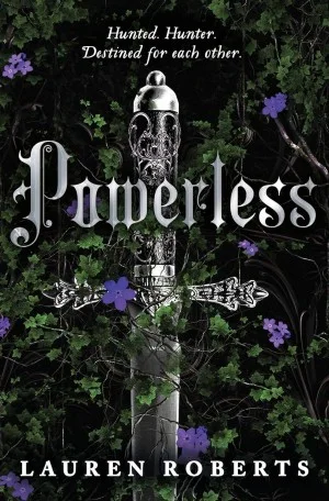 1.0. Бессильная / Powerless