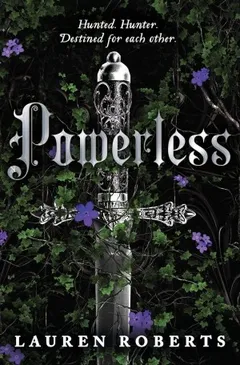 1.0. Бессильная / Powerless