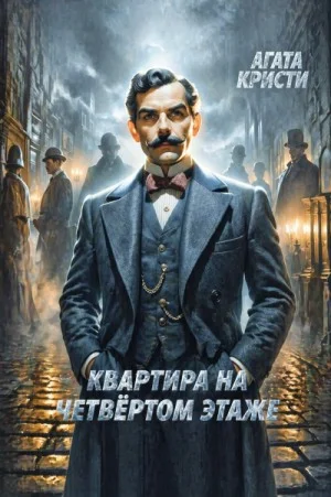12. Квартира на четвёртом этаже
