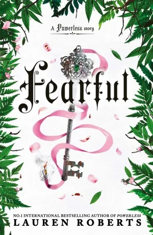 3.5. Полные страха / Fearful