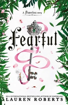 3.5. Полные страха / Fearful