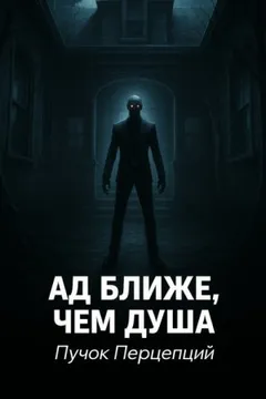 Ад ближе, чем душа
