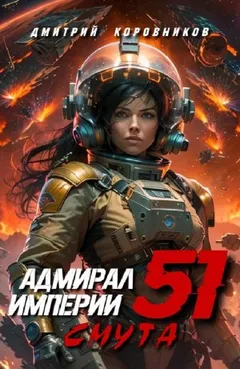 Адмирал Империи 51. Смута