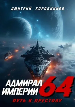 Адмирал Империи – 64