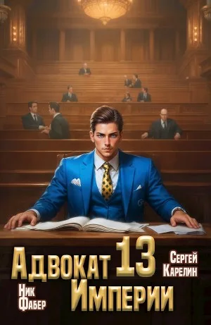 Адвокат империи 13