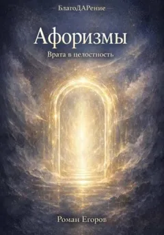 Афоризмы. Врата в целостность