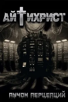 Айтихрист (AIchrist)