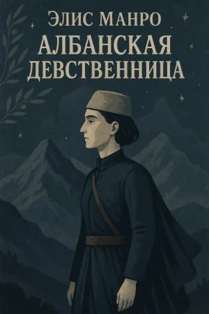 Албанская девственница
