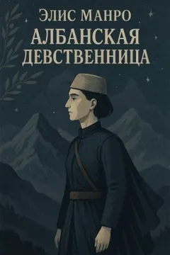Албанская девственница