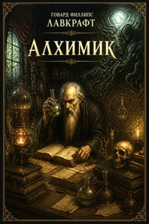Алхимик