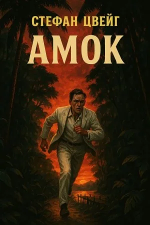 Амок