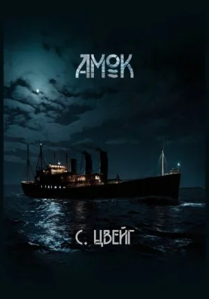 Амок
