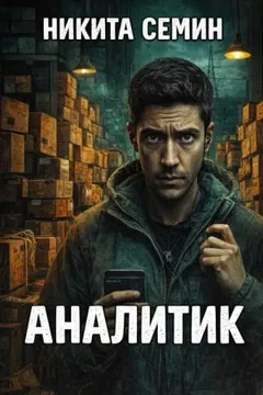 Аналитик