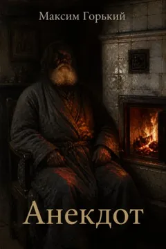 Анекдот