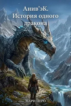 Анив'эК. История одного дракона
