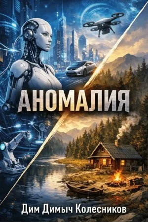 Аномалия