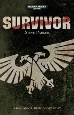 Антология «Есть только война»: 18.15. Выживший (Survivor)