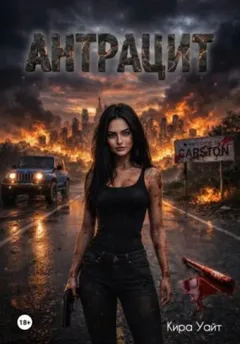 Антрацит