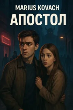 Апостол