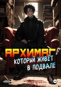 Архимаг, который живёт в подвале