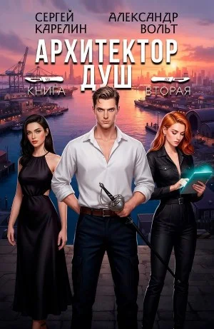 Архитектор Душ II