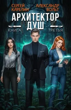 Архитектор Душ III