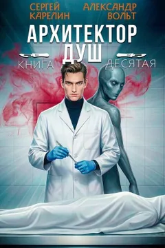 Архитектор Душ X