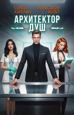 Архитектор душ