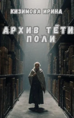 Архив тёти Поли