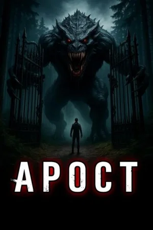 Арост