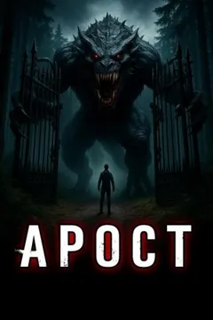 Арост