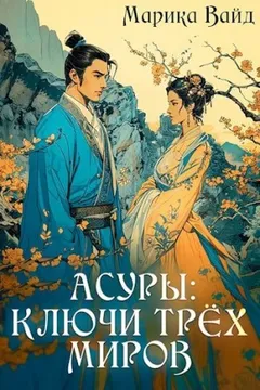 Асуры: Ключи трех миров
