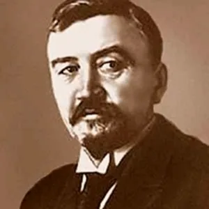Александр Иванович Куприн