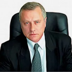 Андрей Молчанов