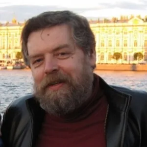 Евгений Красницкий