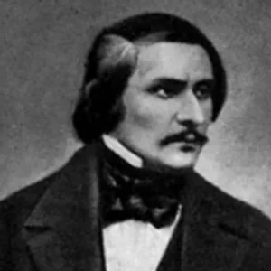Николай Васильевич Гоголь
