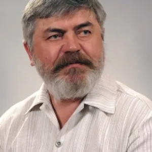 Сергей Алексеев
