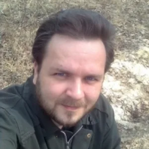 Сергей Клочков