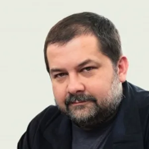 Сергей Лукьяненко