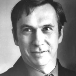 Сергей Семанов