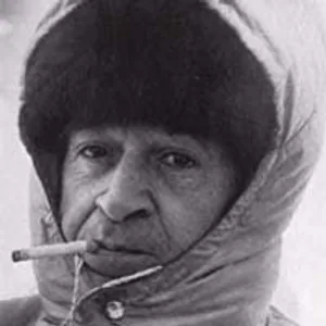 Владимир Санин