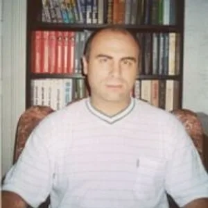 Вячеслав Шалыгин