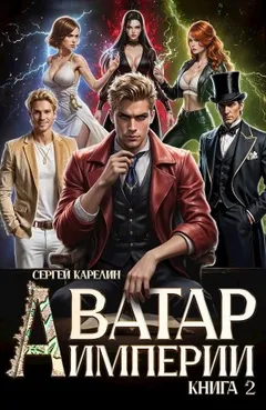 Аватар Империи 2
