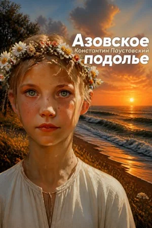 Азовское подолье
