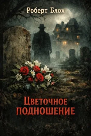 Бабушкины цветы / Цветочное подношение
