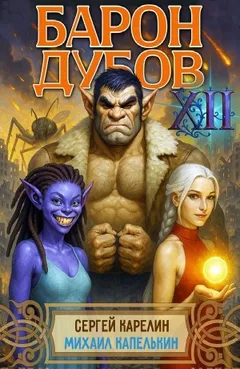 Барон Дубов 12