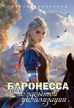 Баронесса. Эхо забытой цивилизации